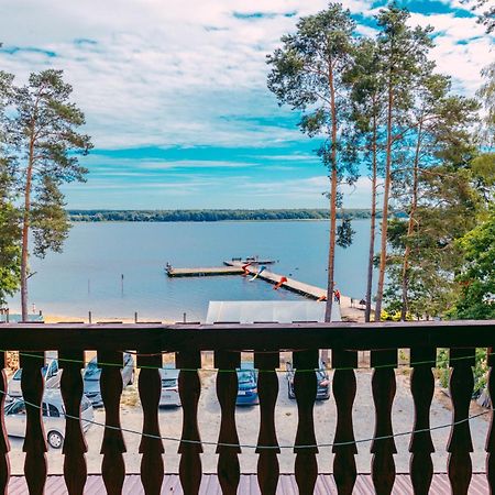 Osrodek Wypoczynkowy Wratislavia Hotell Radzyń Eksteriør bilde