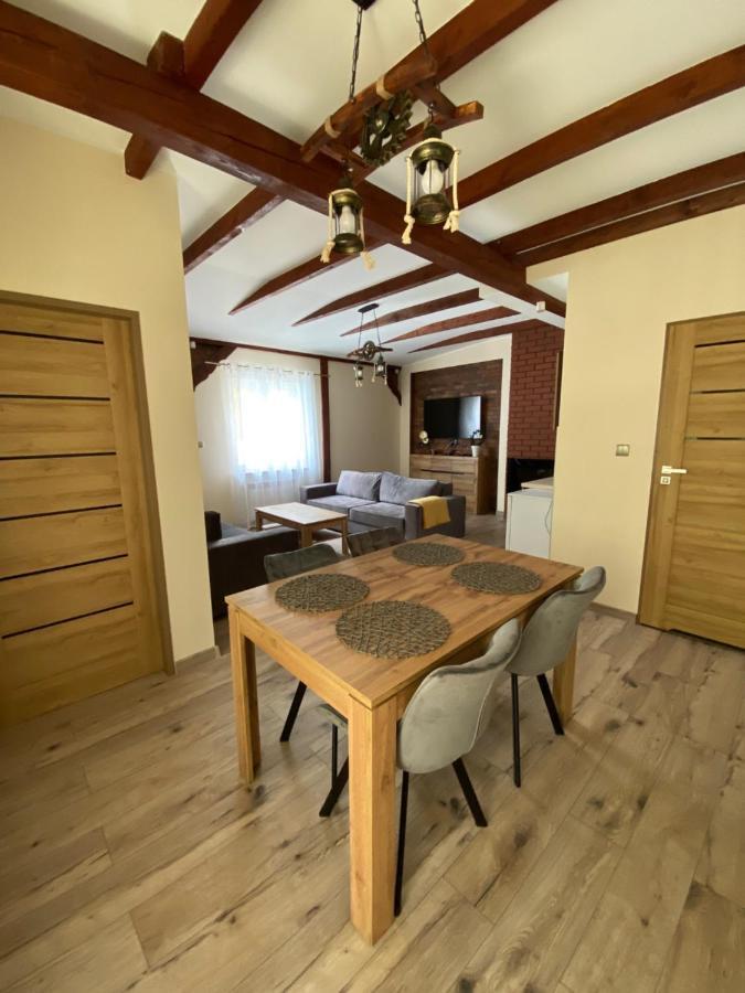 Osrodek Wypoczynkowy Wratislavia Hotell Radzyń Eksteriør bilde