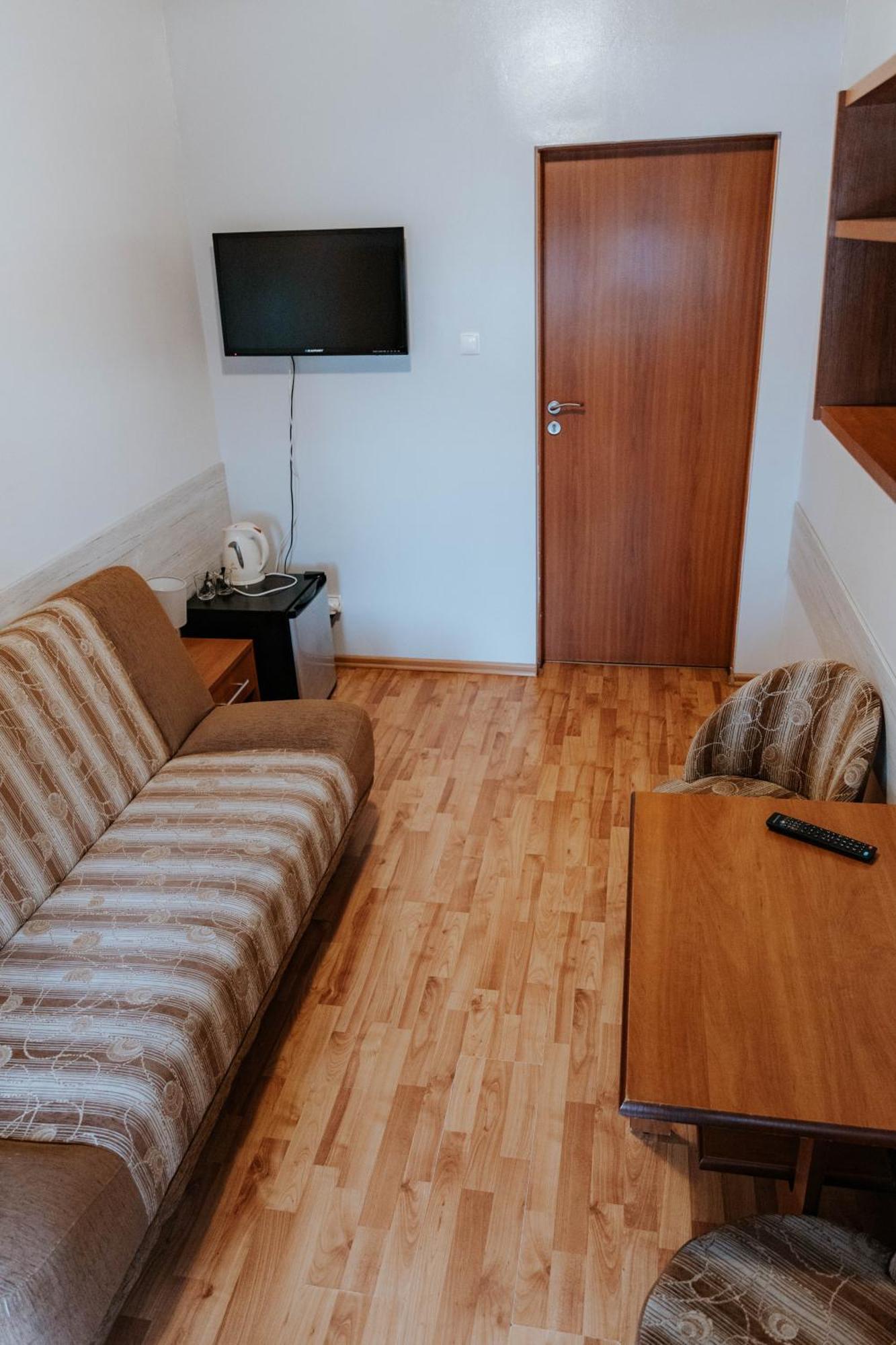 Osrodek Wypoczynkowy Wratislavia Hotell Radzyń Eksteriør bilde