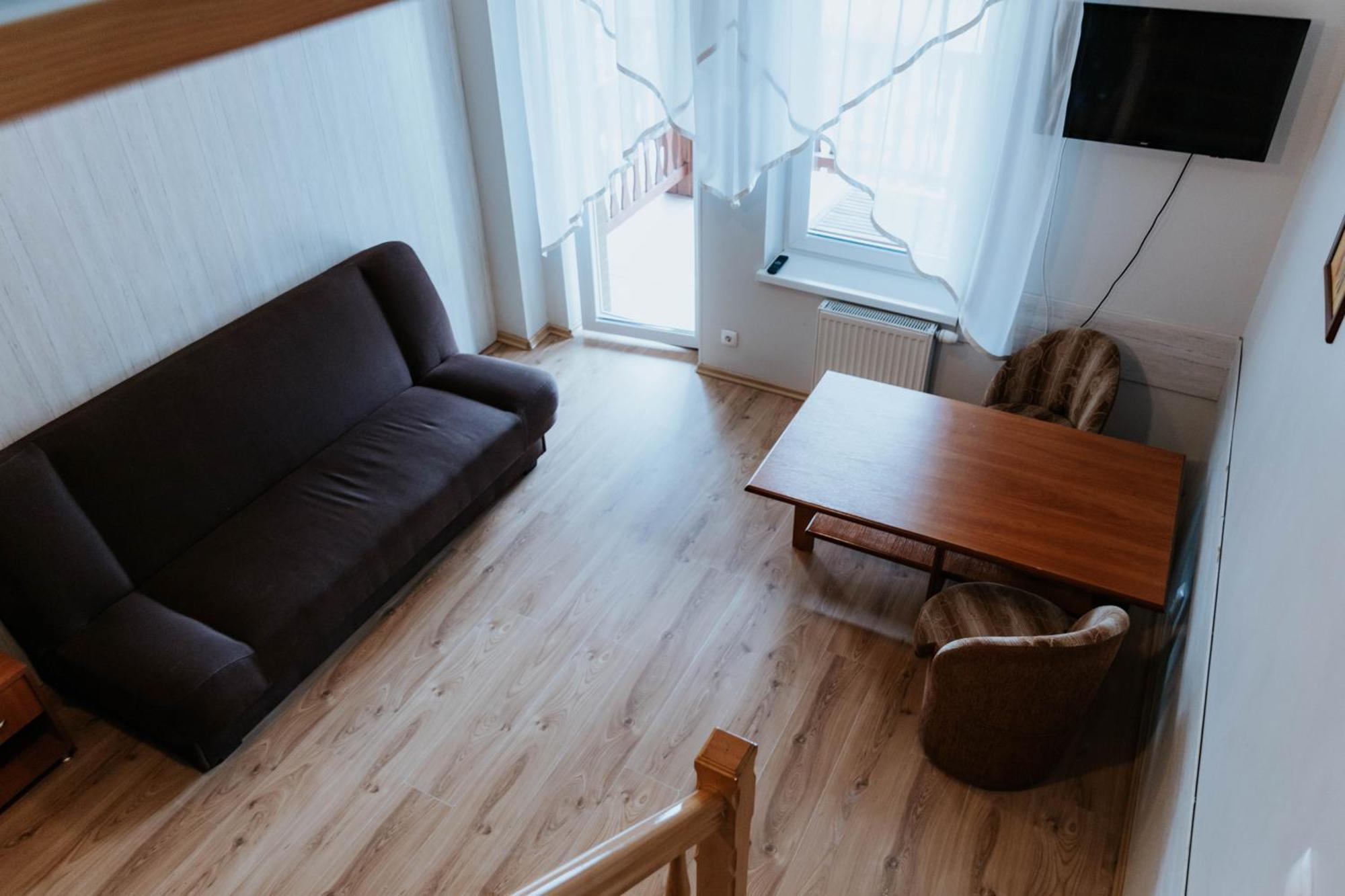 Osrodek Wypoczynkowy Wratislavia Hotell Radzyń Eksteriør bilde