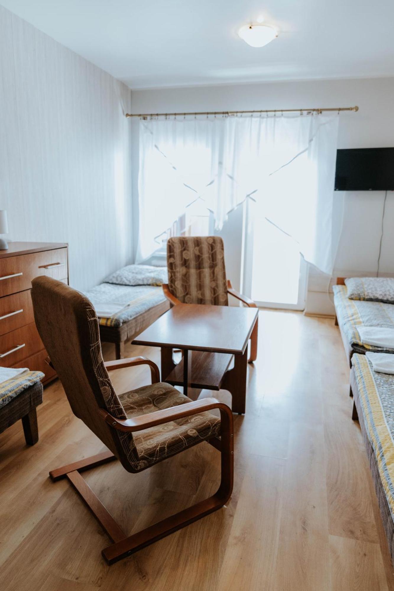 Osrodek Wypoczynkowy Wratislavia Hotell Radzyń Eksteriør bilde