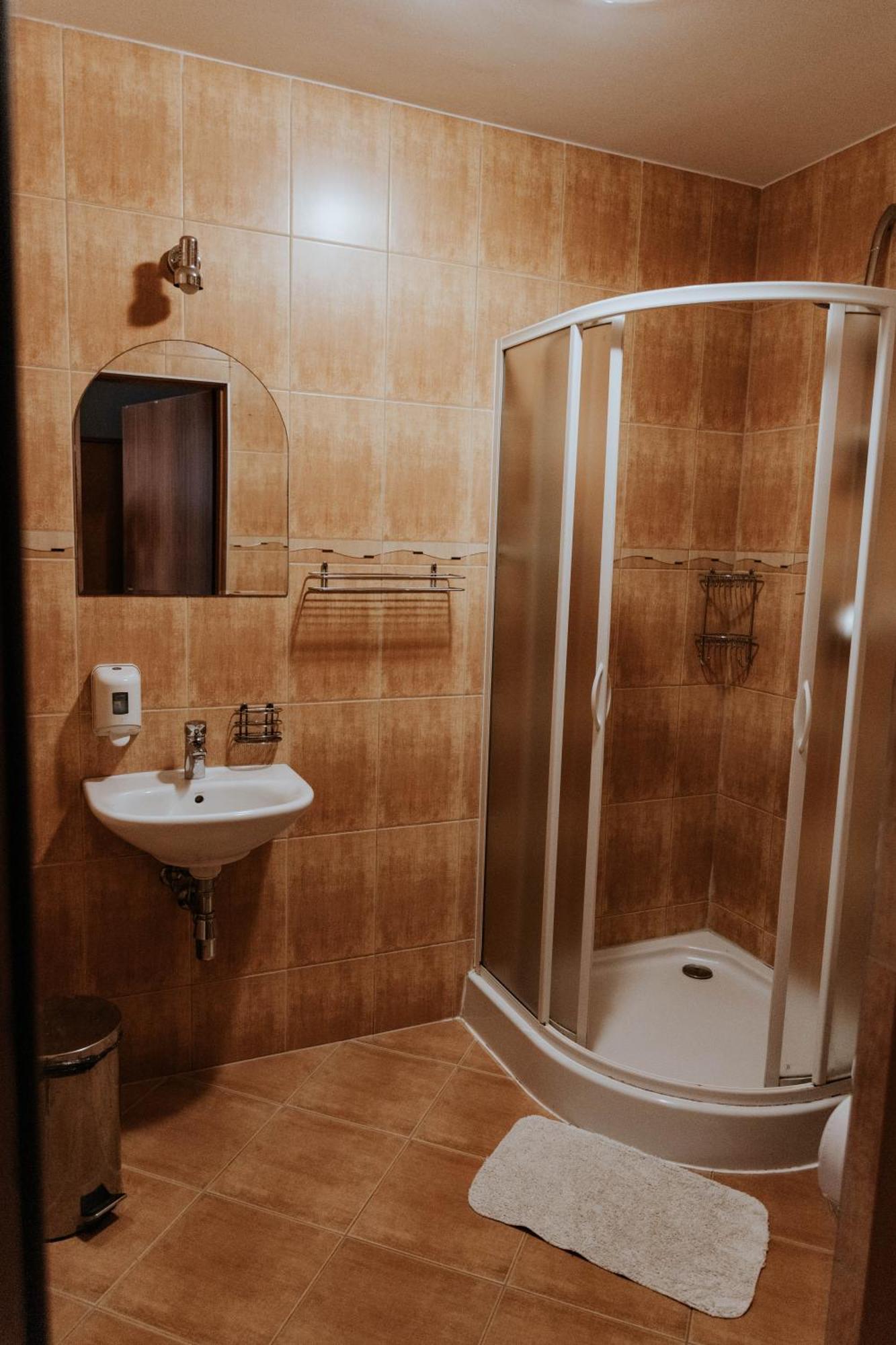 Osrodek Wypoczynkowy Wratislavia Hotell Radzyń Eksteriør bilde